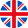English flag